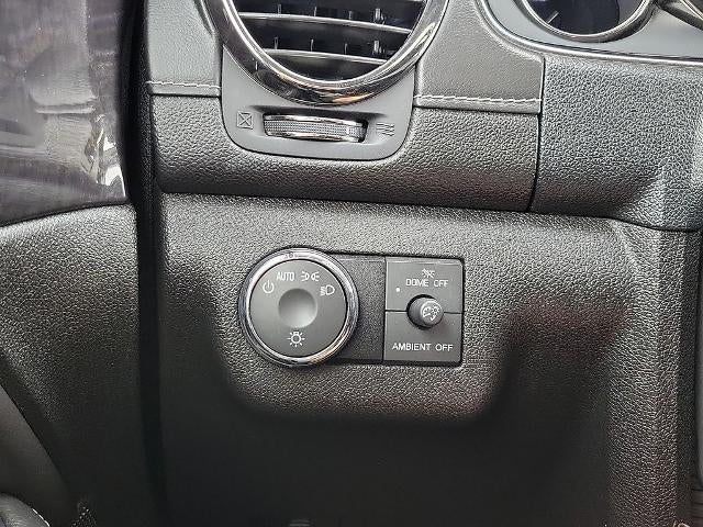 2017 Buick Enclave Premium AWD