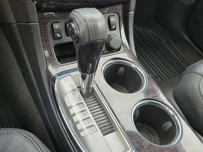 2017 Buick Enclave Premium AWD