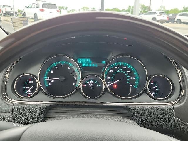 2017 Buick Enclave Premium AWD