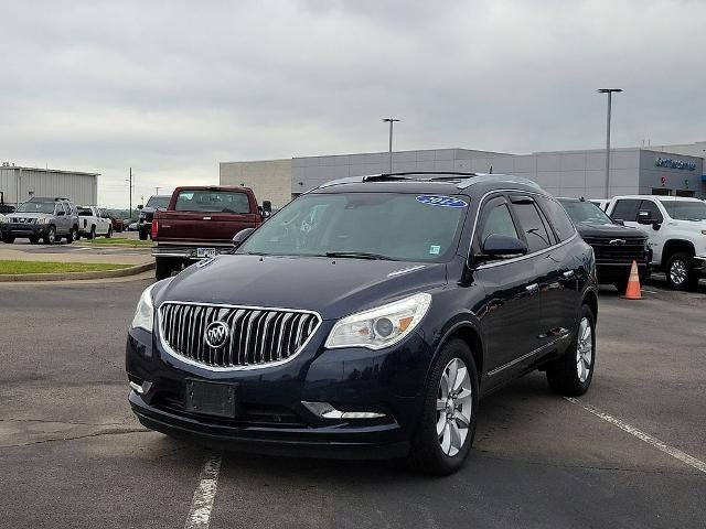 2017 Buick Enclave Premium AWD