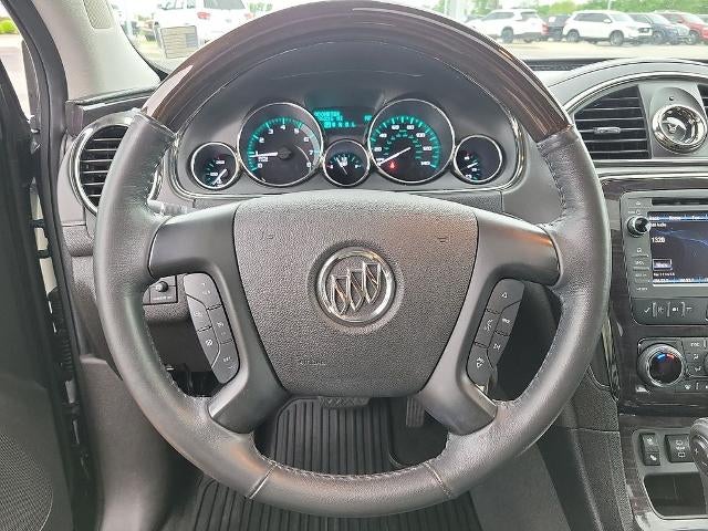 2017 Buick Enclave Premium AWD