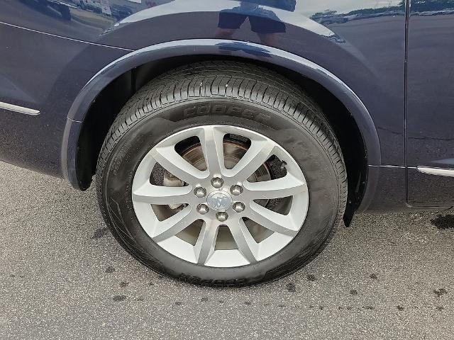 2017 Buick Enclave Premium AWD