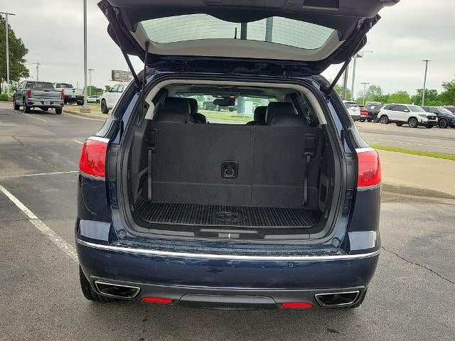 2017 Buick Enclave Premium AWD