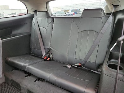 2017 Buick Enclave Premium AWD