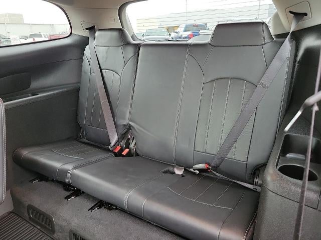 2017 Buick Enclave Premium AWD