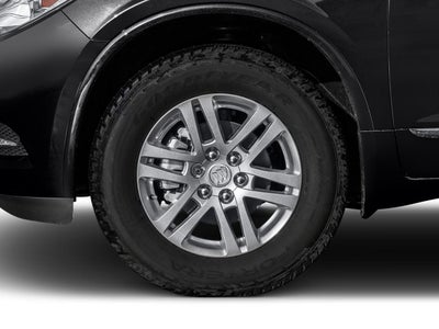2017 Buick Enclave Premium AWD