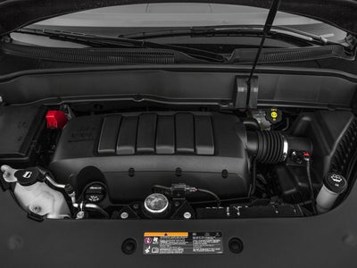 2017 Buick Enclave Premium AWD