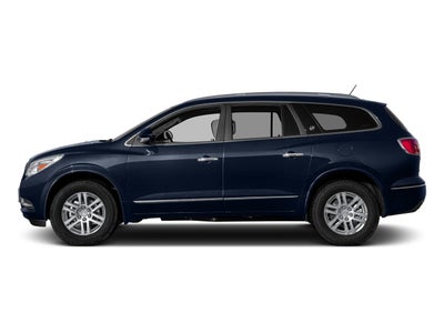 2017 Buick Enclave Premium AWD