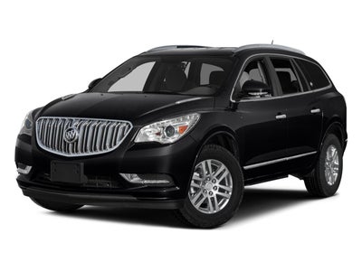 2017 Buick Enclave Premium AWD