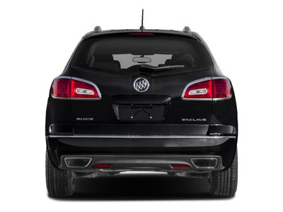 2017 Buick Enclave Premium AWD