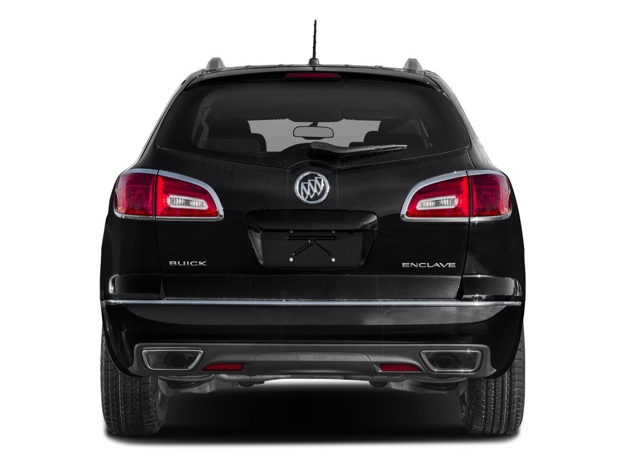 2017 Buick Enclave Premium AWD