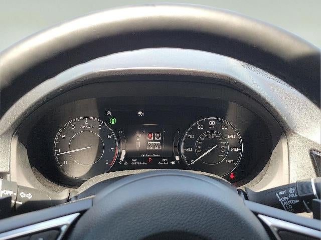 2023 Acura RDX SH-AWD w/Advance Package