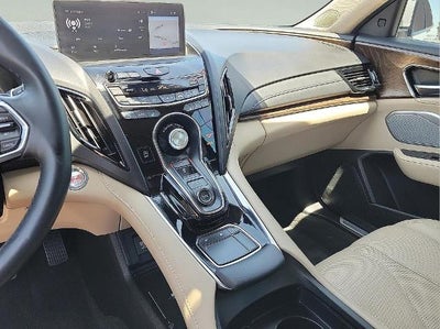 2023 Acura RDX SH-AWD w/Advance Package
