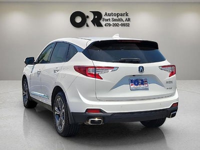 2023 Acura RDX SH-AWD w/Advance Package