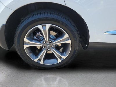 2023 Acura RDX SH-AWD w/Advance Package