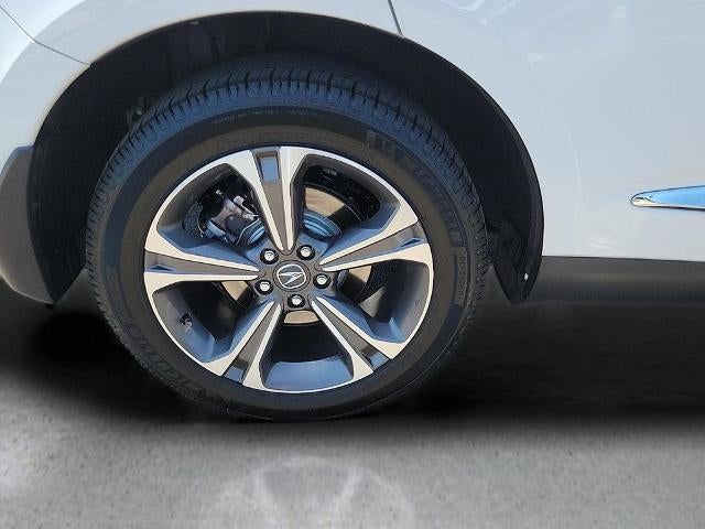 2023 Acura RDX SH-AWD w/Advance Package