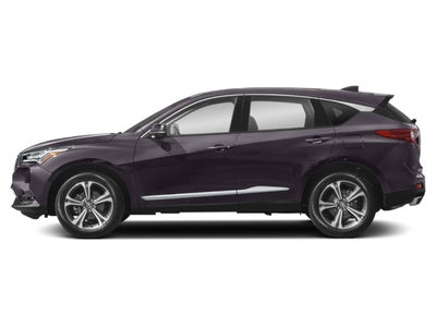 2023 Acura RDX SH-AWD w/Advance Package