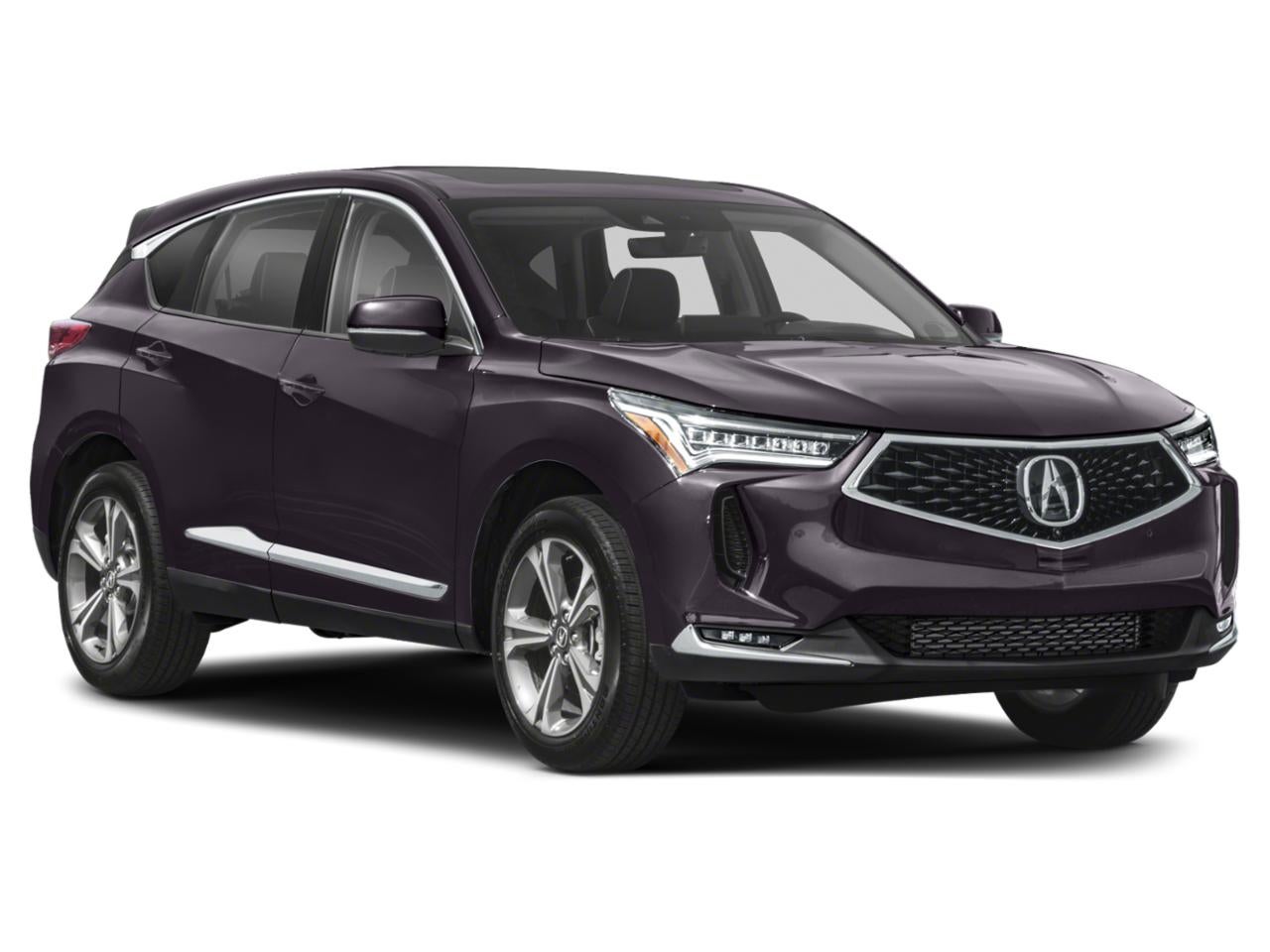 2023 Acura RDX SH-AWD w/Advance Package