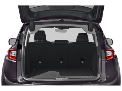 2023 Acura RDX SH-AWD w/Advance Package