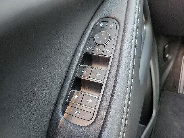 2025 INFINITI QX60 LUXE AWD