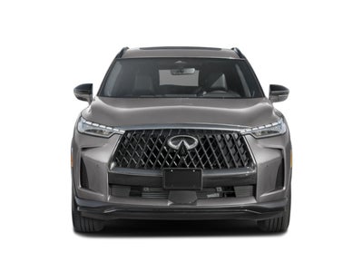 2026 INFINITI QX60 SPORT AWD