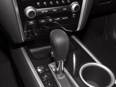 2014 Nissan Pathfinder 2WD 4dr SL