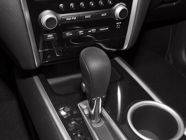 2014 Nissan Pathfinder 2WD 4dr SL