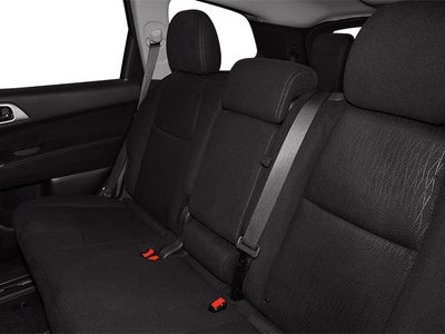 2014 Nissan Pathfinder 2WD 4dr SL