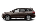 2014 Nissan Pathfinder 2WD 4dr SL