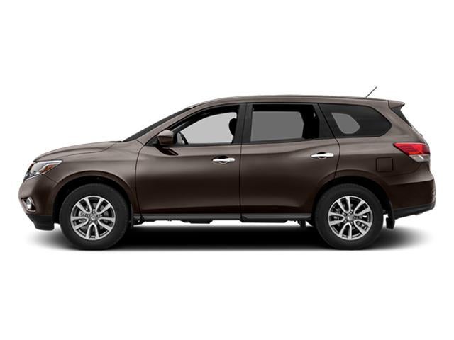 2014 Nissan Pathfinder 2WD 4dr SL