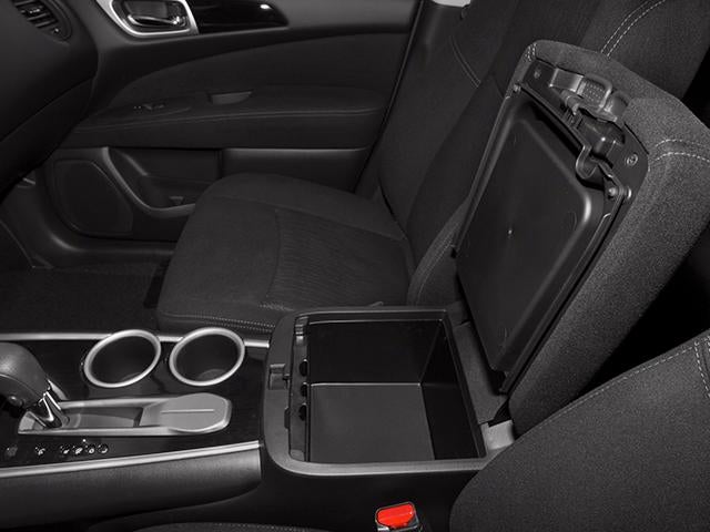 2014 Nissan Pathfinder 2WD 4dr SL