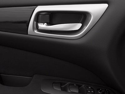 2014 Nissan Pathfinder 2WD 4dr SL