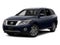 2014 Nissan Pathfinder 2WD 4dr SL