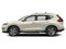 2017 Nissan Rogue FWD SL