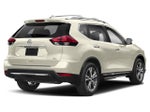 2017 Nissan Rogue FWD SL