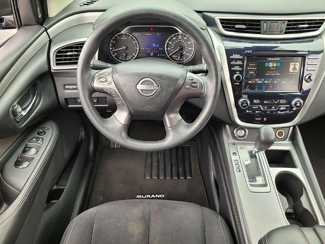 2023 Nissan Murano FWD S