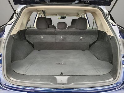 2023 Nissan Murano FWD S