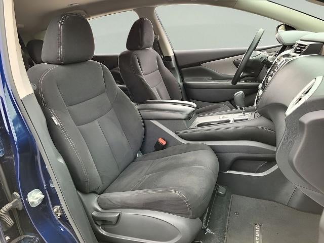 2023 Nissan Murano FWD S