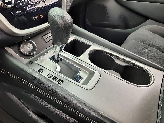 2023 Nissan Murano FWD S