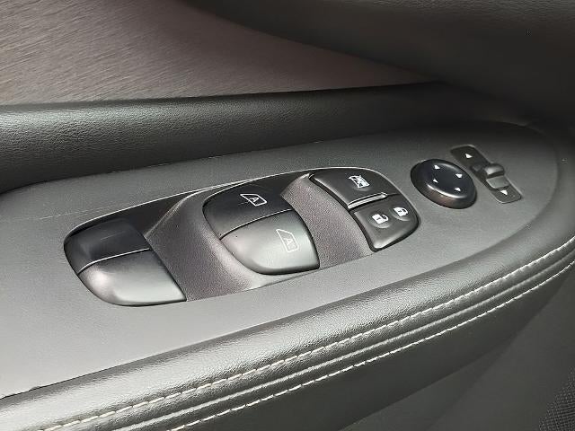 2023 Nissan Murano FWD S