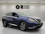 2023 Nissan Murano FWD S