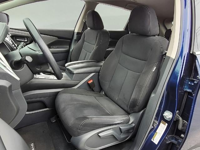 2023 Nissan Murano FWD S