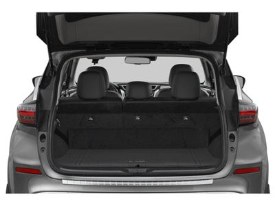 2023 Nissan Murano FWD S