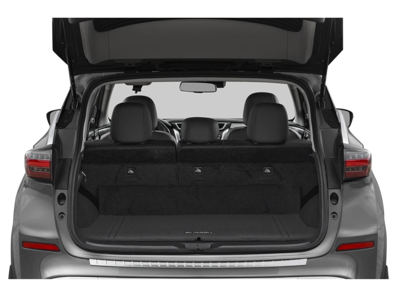 2023 Nissan Murano FWD S