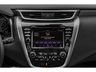 2023 Nissan Murano FWD S