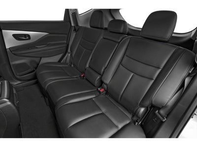 2023 Nissan Murano FWD S