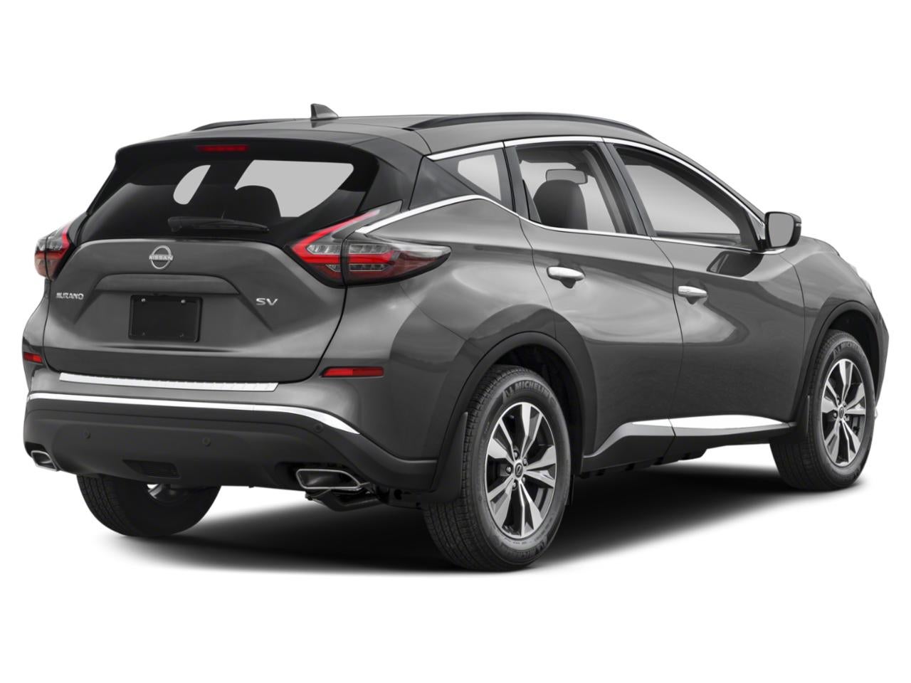 2023 Nissan Murano FWD S