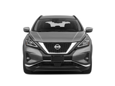 2023 Nissan Murano FWD S