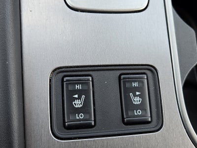 2022 Nissan Murano FWD SV