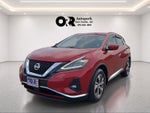 2022 Nissan Murano FWD SV